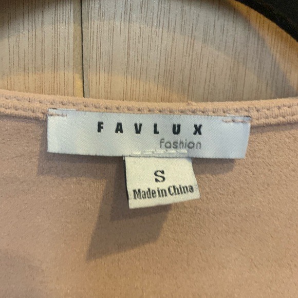 Cardigan jacket - Picture 3 of 4